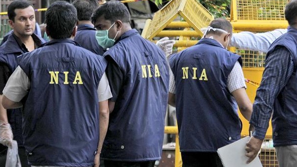 NIA seized Amritpal Singh property NIA seized Amritpal Singh property