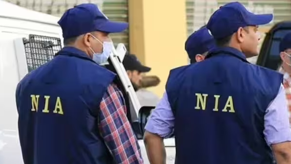 National Investigation Agency