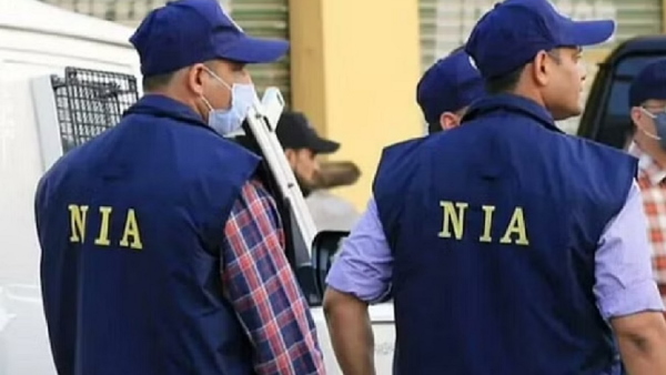 NIA ने ISIS मॉड्यूल मामले में आठवें संदिग्ध को किया गिरफ्तार