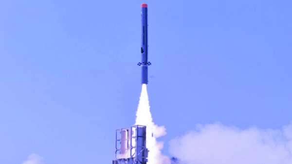 Nirbhay Cruise Missiles