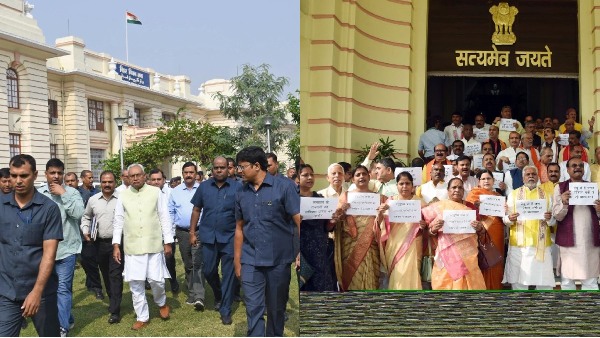 nitish kumar statement