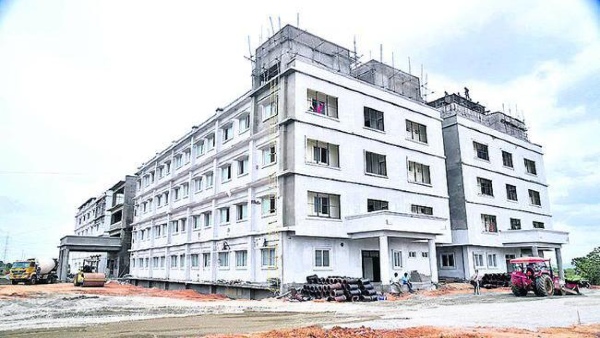 NMC over medical colleges in medical colleges