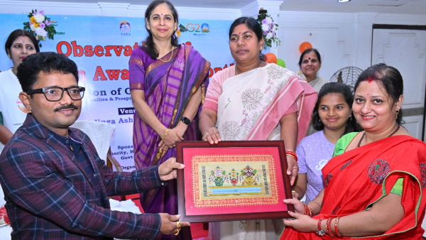 Women & Child Development Women & Child Development