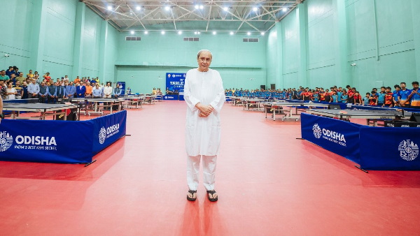 भाजपा-कांग्रेस ने ओडिशा सरकार पर साधा निशाना 