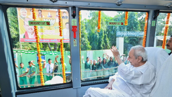 ओडिशा: राजकोषीय प्रबंधन प्रयास सफल, 5टी पहल से प्रेरित