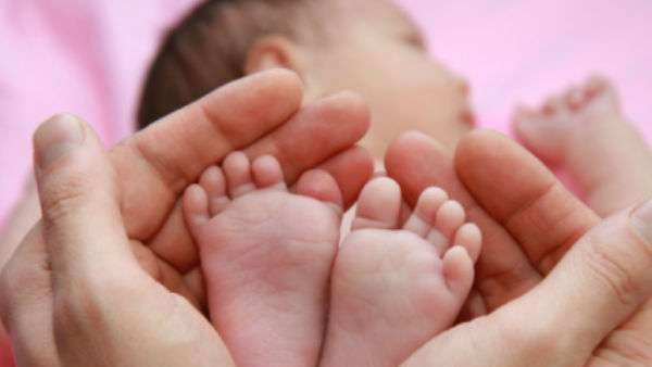 Adoption of orphan children,