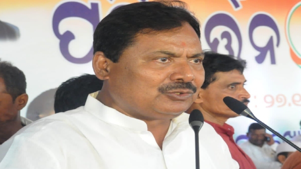 Odisha fifty Congress veterans strength organization 