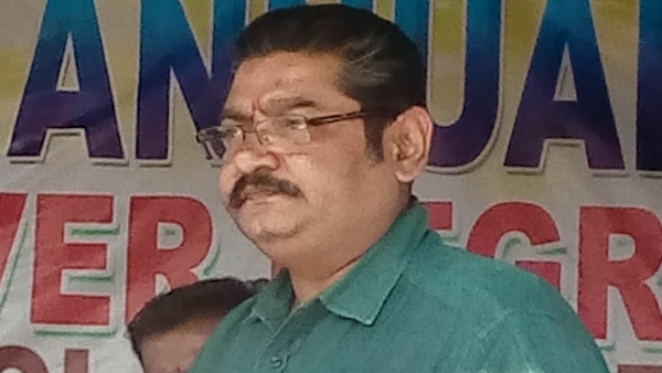 Odisha Energy Minister