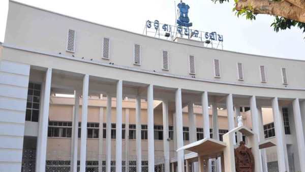 Odisha Assembly
