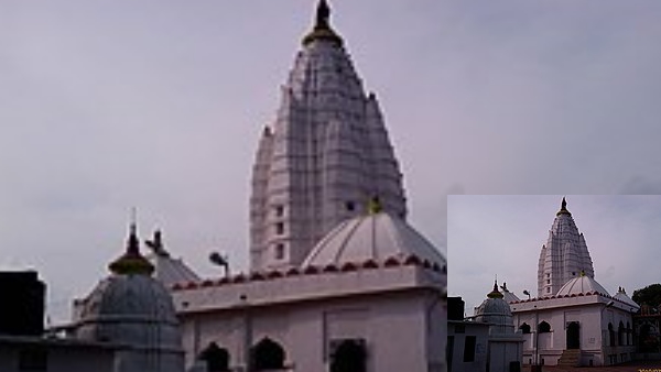 odisa Maa Samleshwari