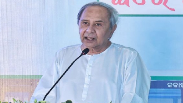 Odisha NREGS figures