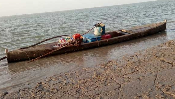  Odisha Inland Vessels Rules
