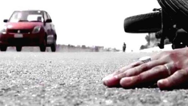 odisha road accident week