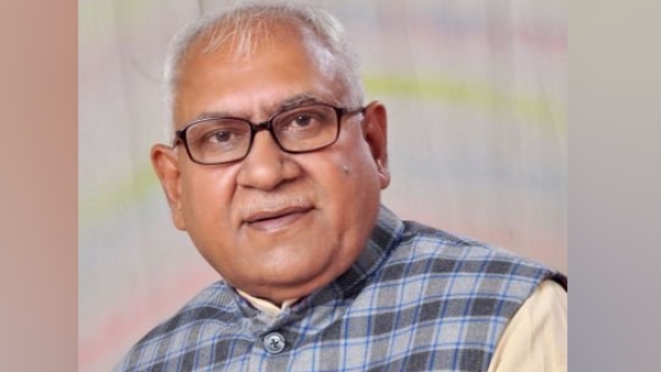 Omprakash Yadav