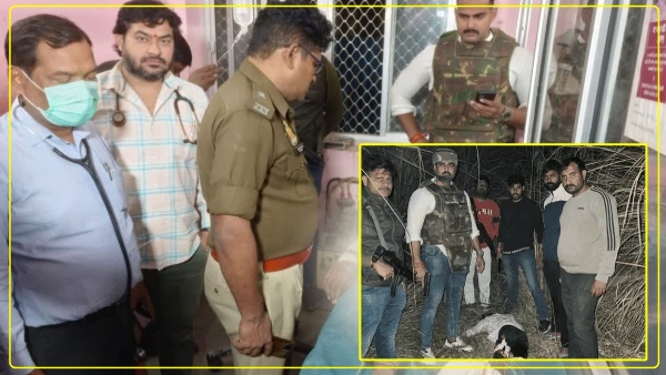 up-news-man-who-killed-rape-victim-in-kaushambi-caught-in-encounter