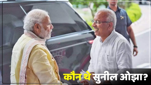 up-news-sunil-ojha-close-to-pm-modi-is-no-more