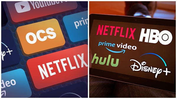 Ott Platforms