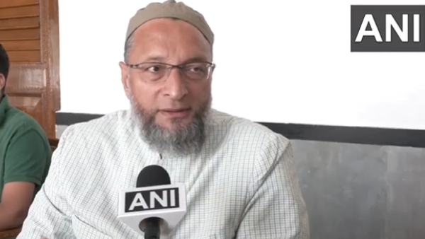 Owaisi over Muslim quota into poll debate