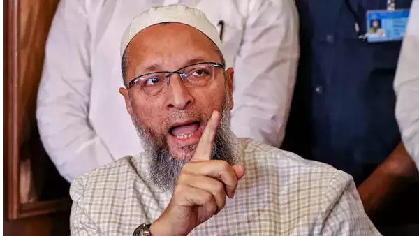 Asaduddin Owaisi Asaduddin Owaisi