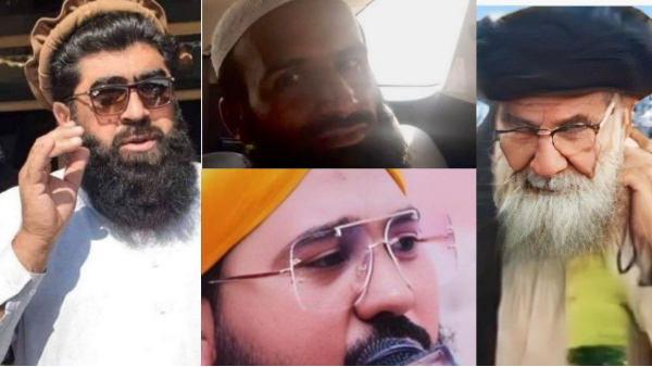 India rejects pak intelligence report