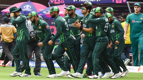 Champions Trophy 1