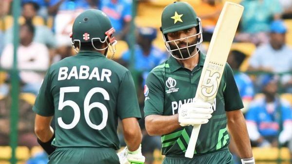 pakistan team