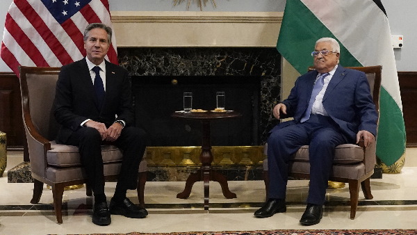 Palestine President Palestine President