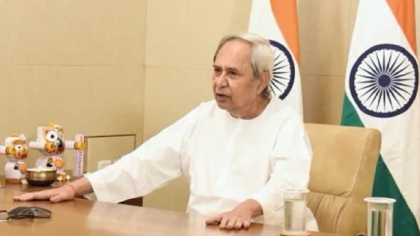 Patnaik govt NRO children education module