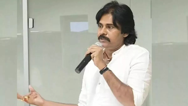 Pawan Kalyan