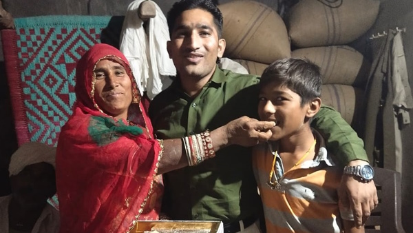 RAS Officerpawan kumar RAS Officerpawan kumar