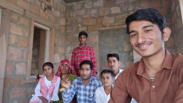 Pawan Kumar RAS Barmer Pawan Kumar RAS Barmer