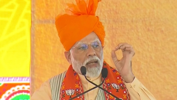 narendra modi