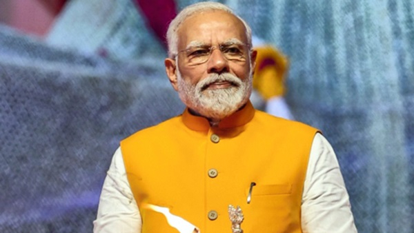 narendra modi