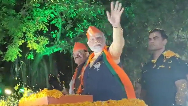 तेलंगाना: PM मोदी 27 को सार्वजनिक बैठक को करेंगे संबोधित