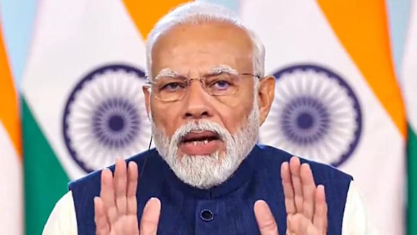 PM Modi Global South 
