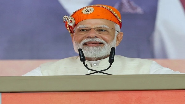 PM Modi