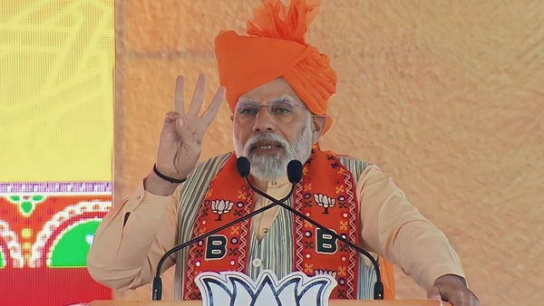 PM Modi in Rajasthan ELection 2023