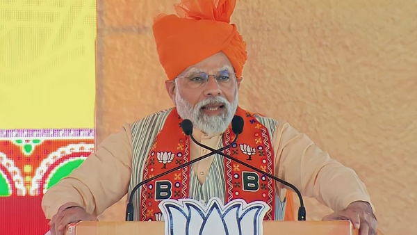 PM Modi in Rajasthan ELection 2023