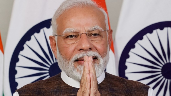 Narendra Modi election rally in Mewar Udaipur