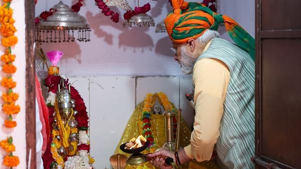 PM Modi in Rajasthan Chunav PM Modi in Rajasthan Chunav