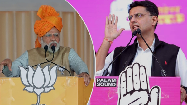 Rajasthan Election 2023