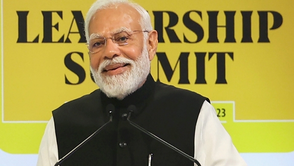 PM Modi statements over dynastic politics