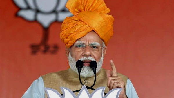 PM Modi in Rajasthan chunav 2023