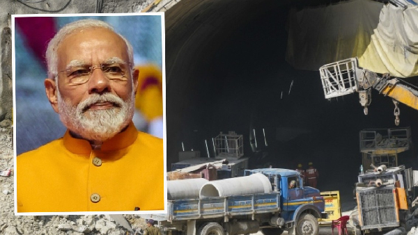 PM Narendra Modi