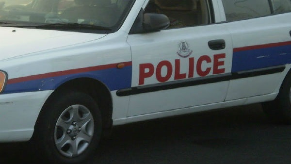 police