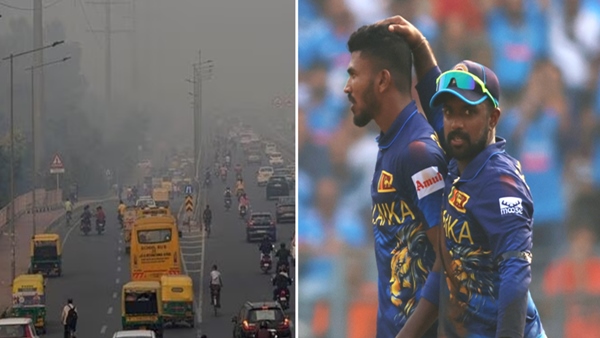 Bangladesh vs Sri Lanka 1