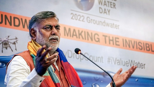 Prahlad Singh Patel Net Worth