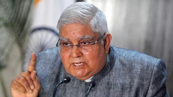 Privileges Committee notice to BRS MPs 