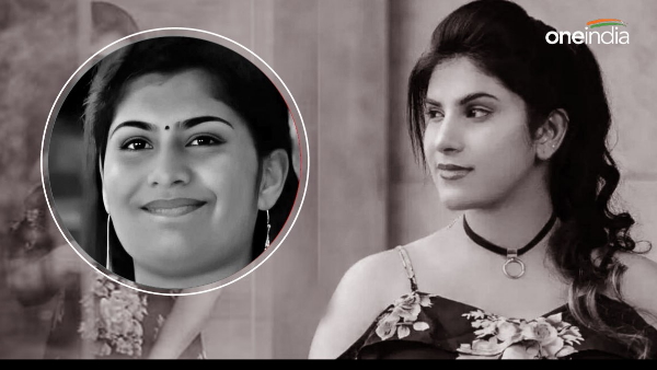 dr priya actress