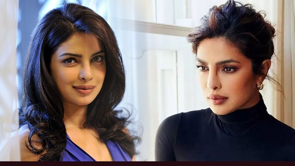 Priyanka Chopra